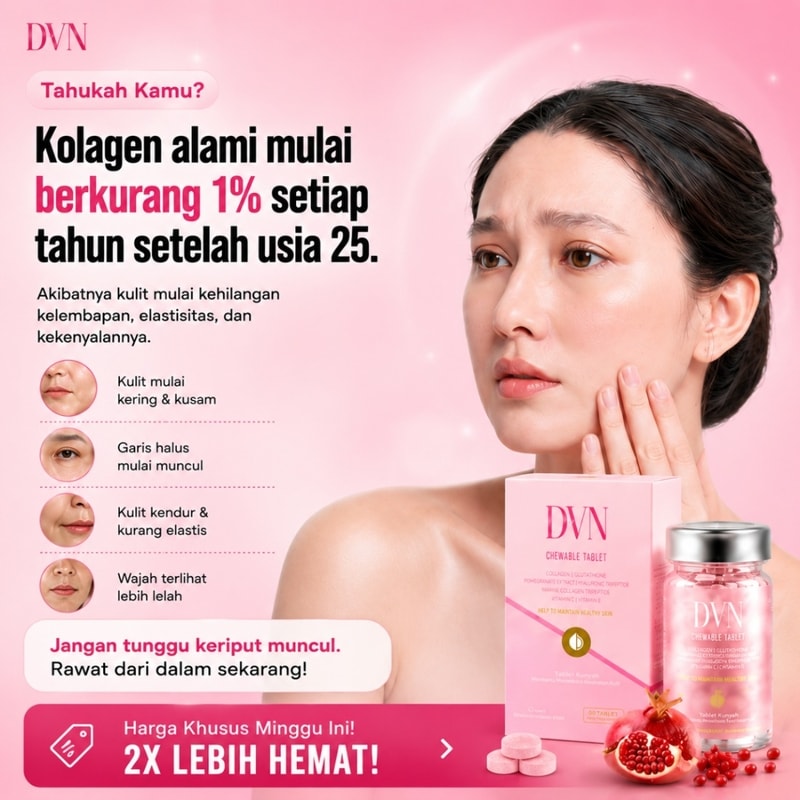 dvn collagen