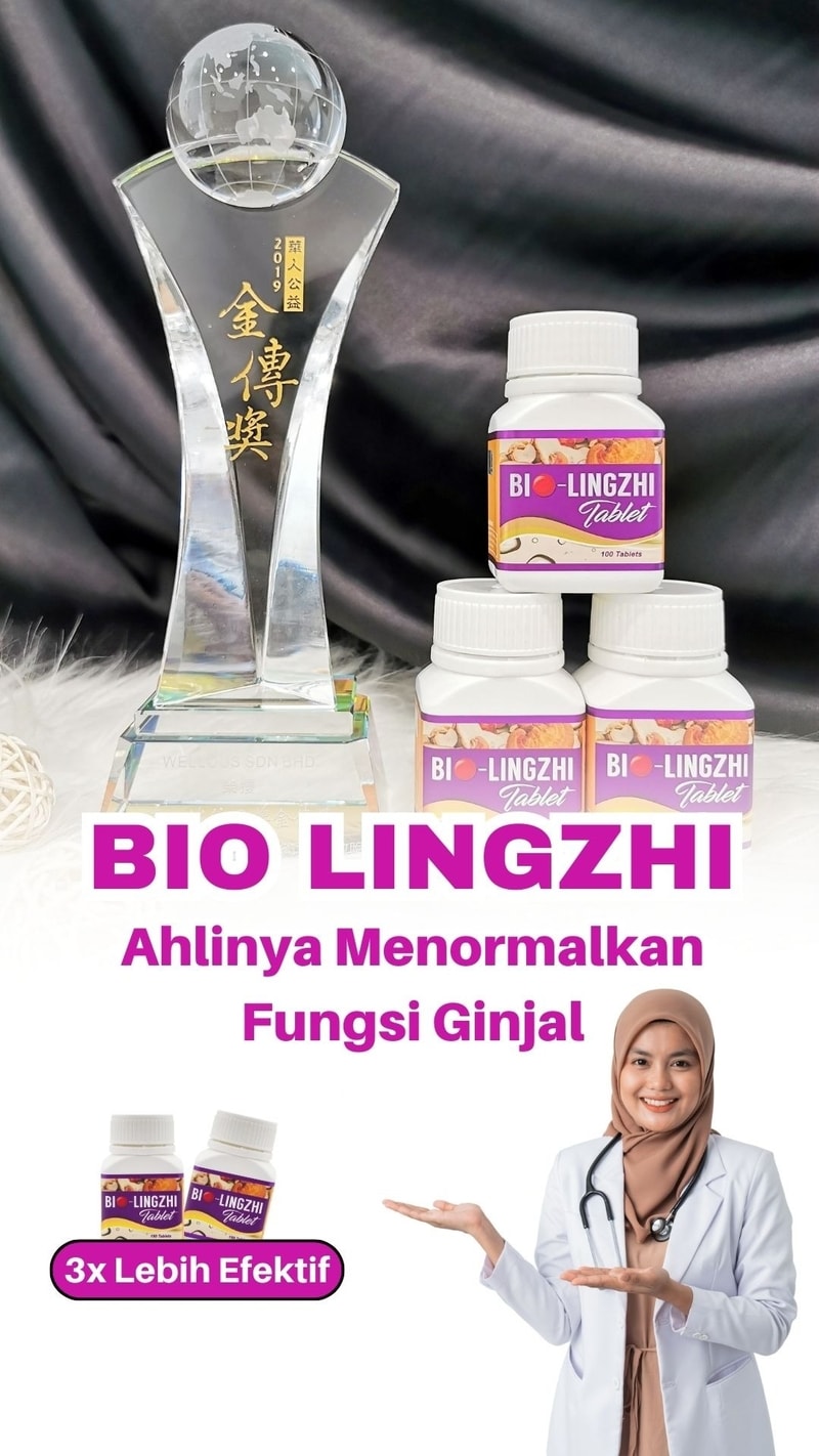 mengobati batu ginjal