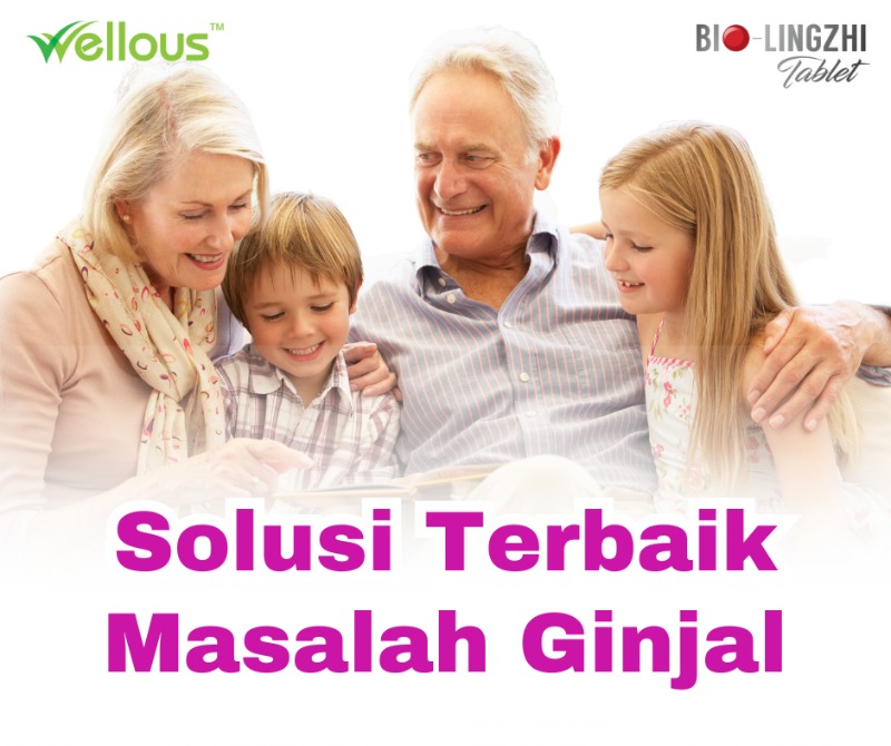 obat ginjal