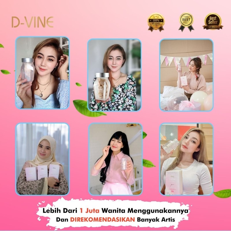 d'vine collagen