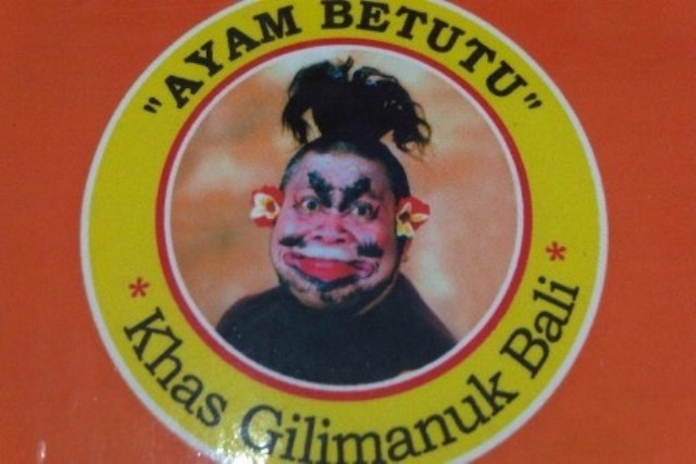Betutu terbuat dari ayam atau bebek utuh yang berisi bumbu yang kaya akan rempah. 
Bagi pecinta makanan pedas, tidak lengkap rasanya kalau tidak mencicipi makanan khas Gilimanuk, yakni Ayam Betutu