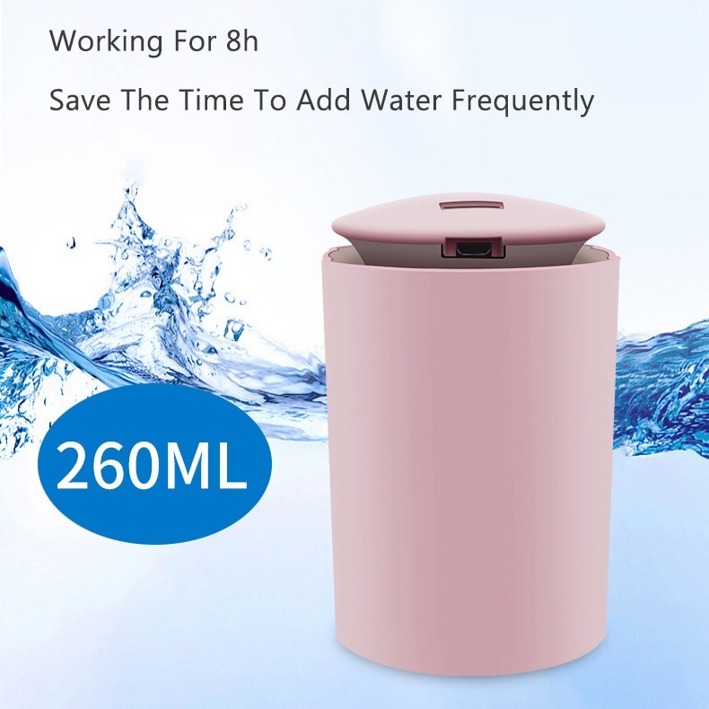 pure humidifier