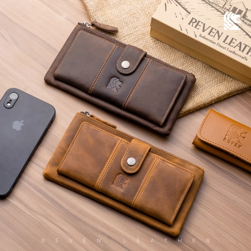 BILFOLD WALLET