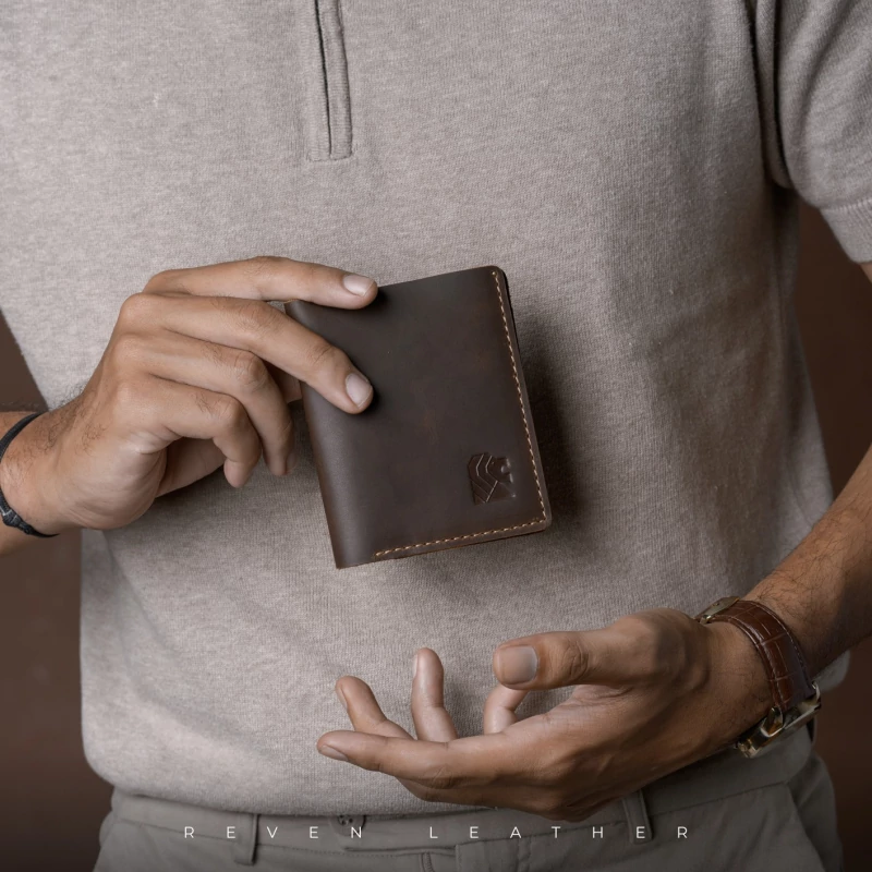 Fredy Wallet