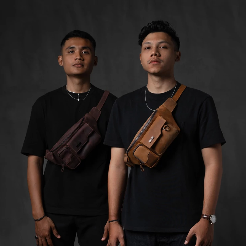 WAISTBAG