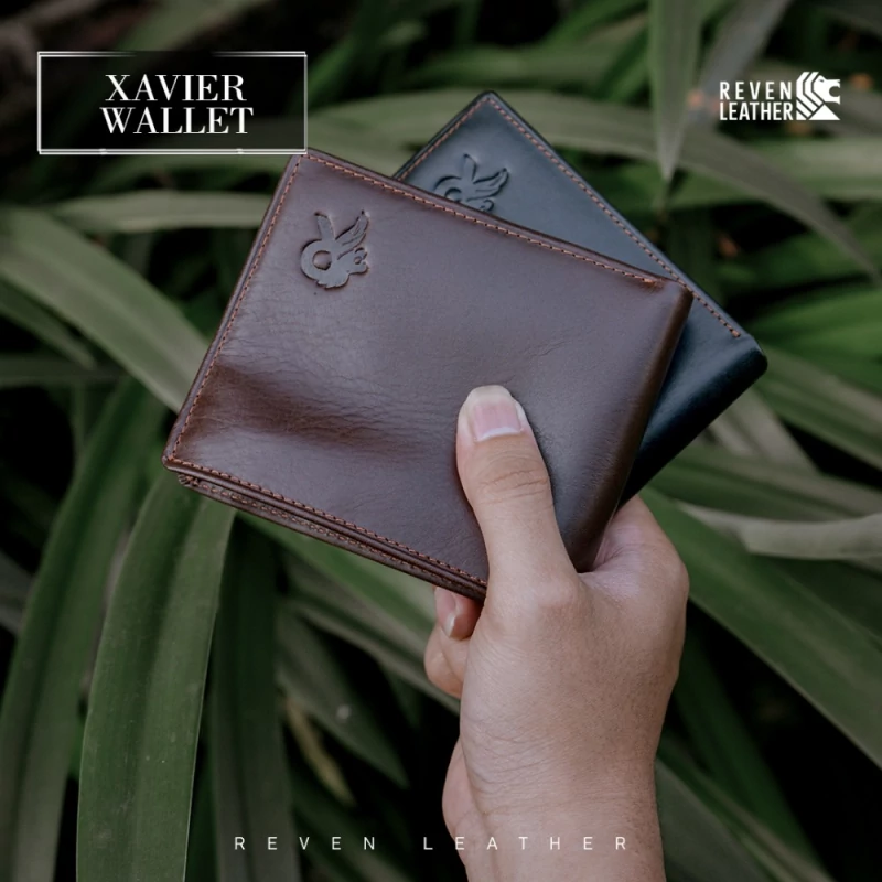 Xavier Wallet