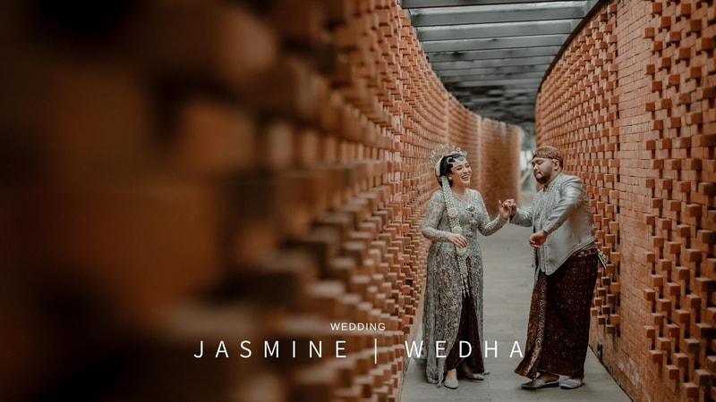 Jasmine | Wedha