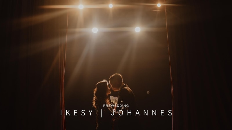 Ikesy | Johannes