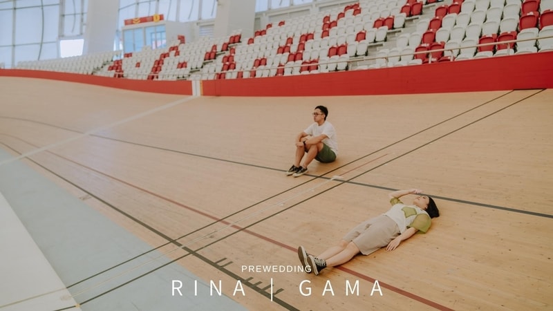 Rima | Gama