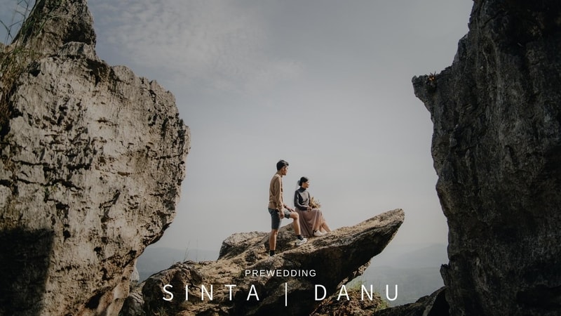 Sinta | Danu