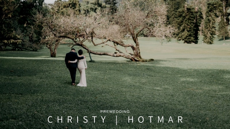 Christy | Hotmar